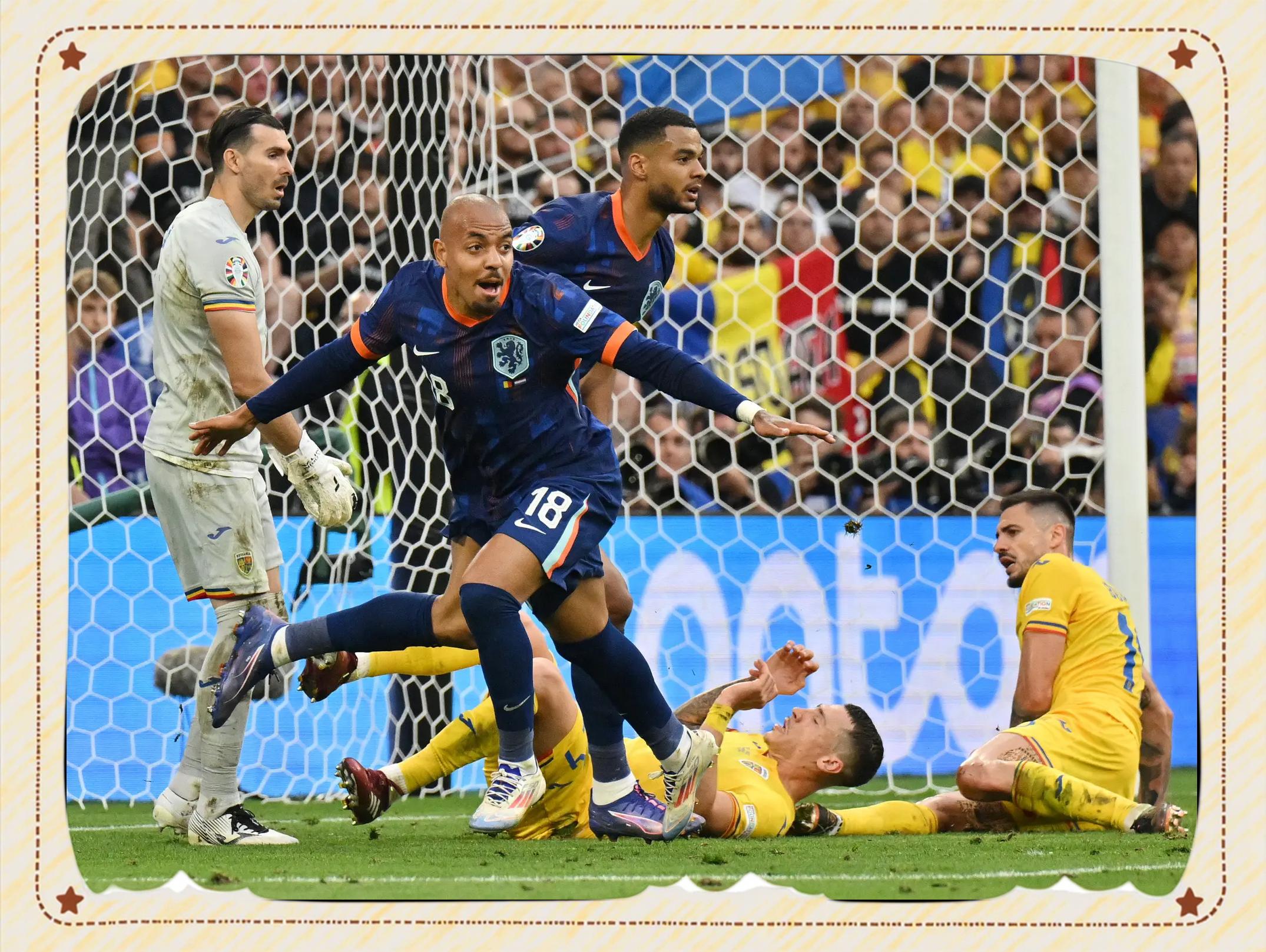 意大利险胜西班牙，晋级欧锦赛四强