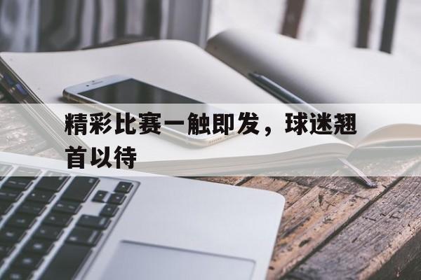 精彩比赛一触即发，球迷翘首以待