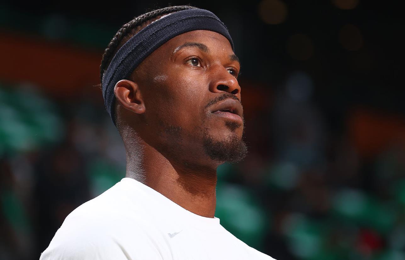 关于巴特勒迎来三赛季高光表现，G2球迷沸腾！的信息